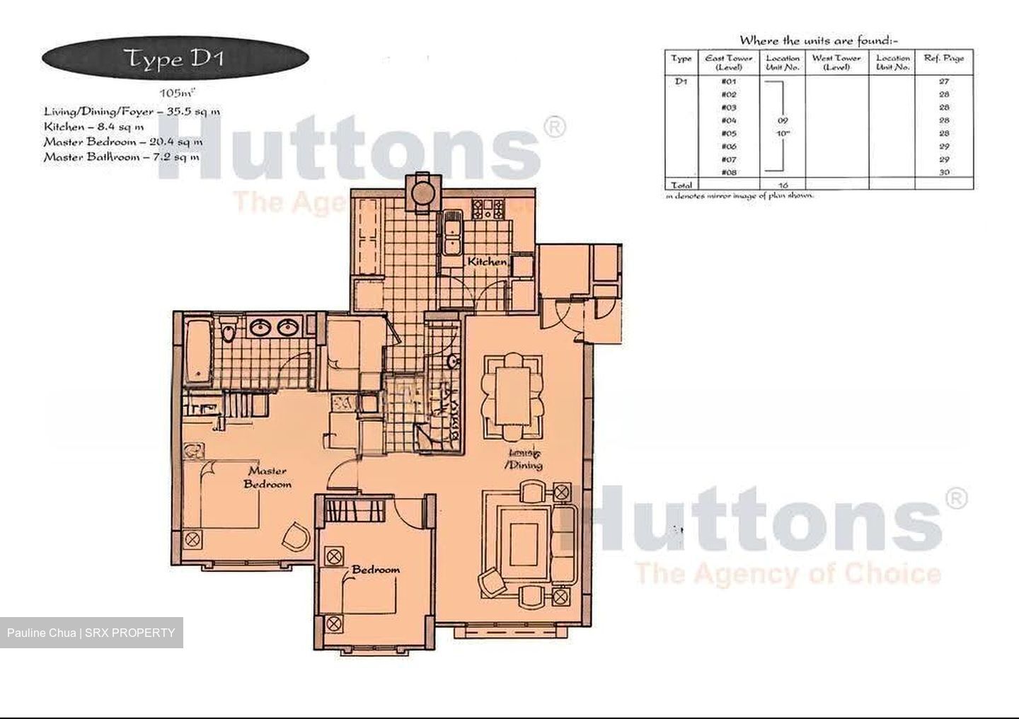 Aspen Heights (D9), Condominium #621692781